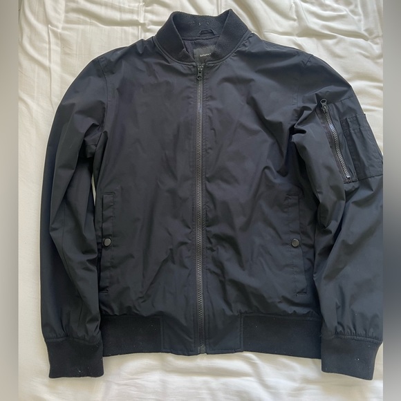 Bomber jacket from banana republic - Picture 1 of 3